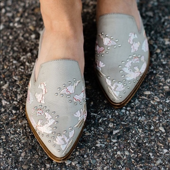 Mi.iM | ‘Miranda’ Flats - Picture 3 of 7